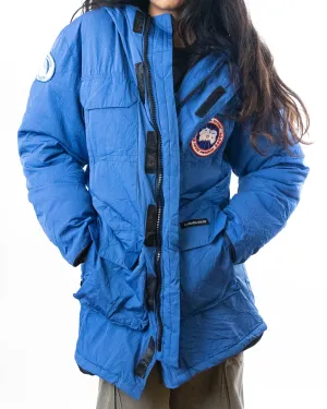 Canada Goose Expedition Parka PBI Heritage
