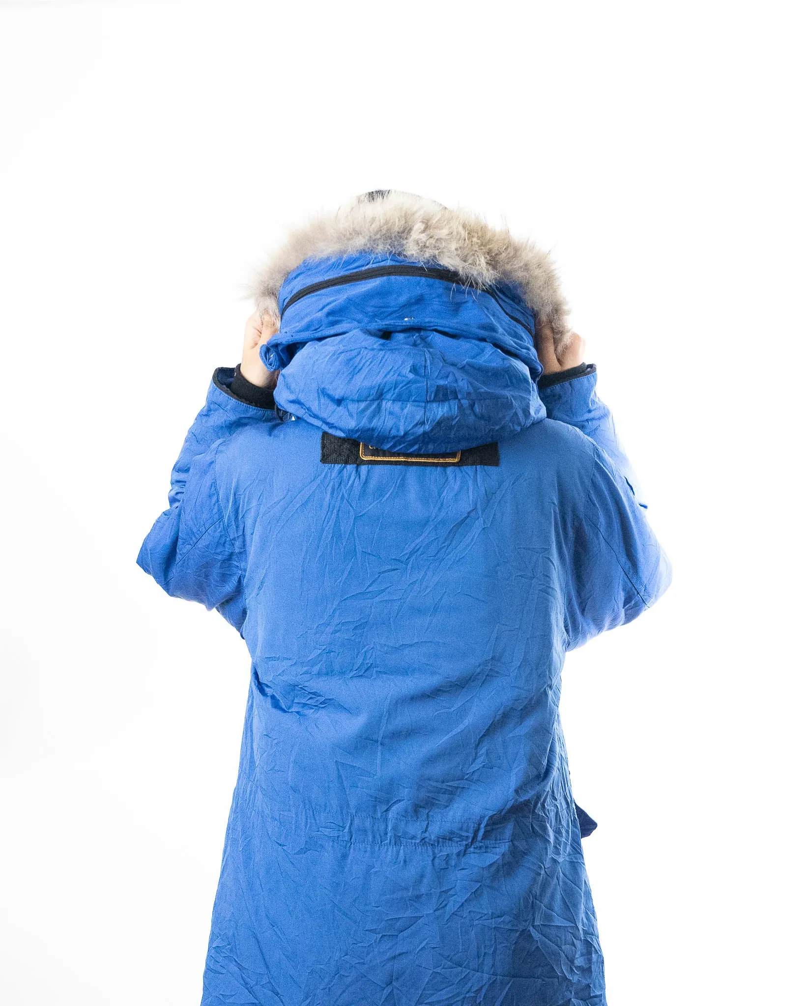 Canada Goose Expedition Parka PBI Heritage