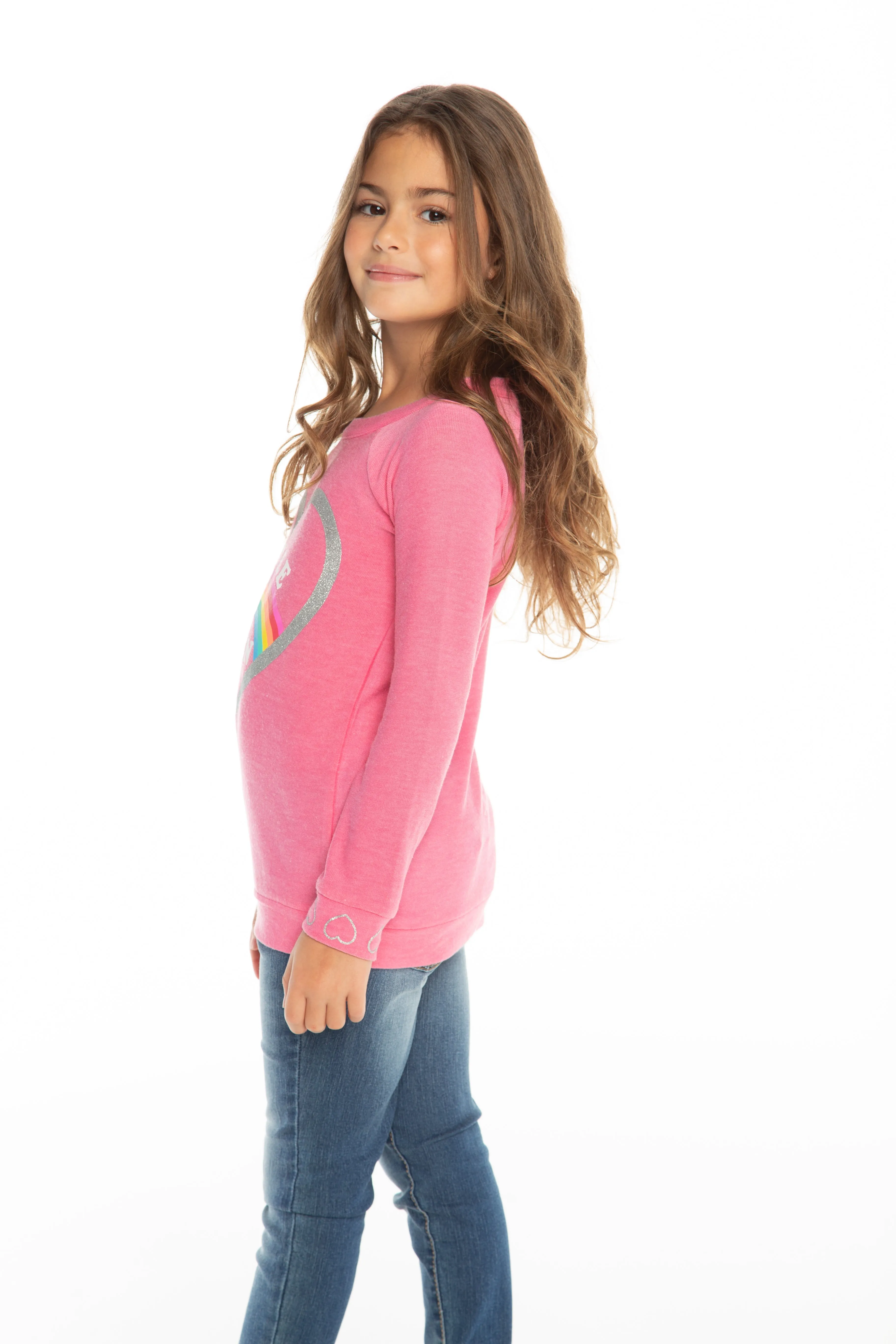 Chaser Style Icon Sweatshirt