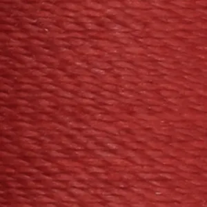 COATS COTTON MACHINE QUILTING THREAD 320M-350YD RED