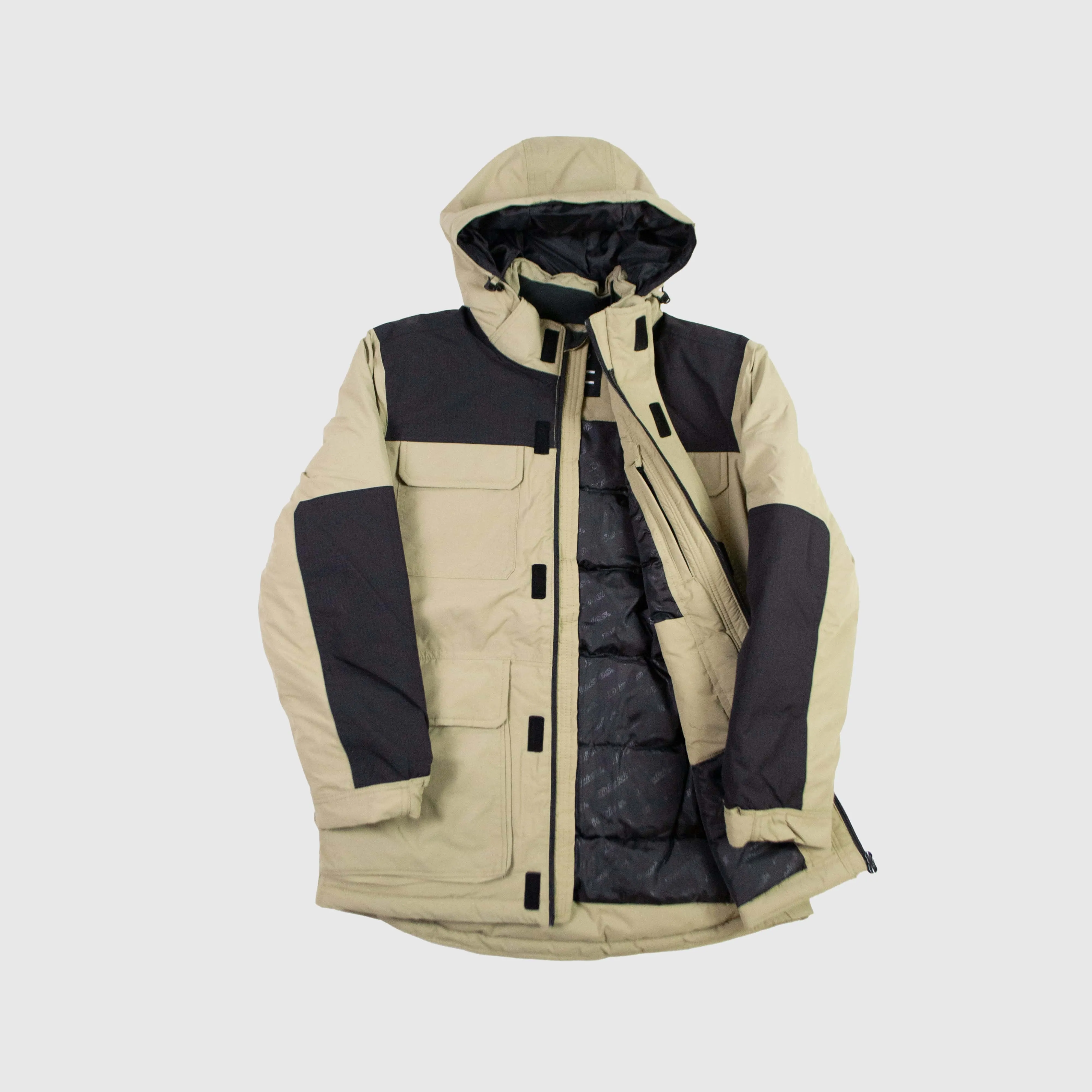 Dickies Glacier View Expedition - Khaki