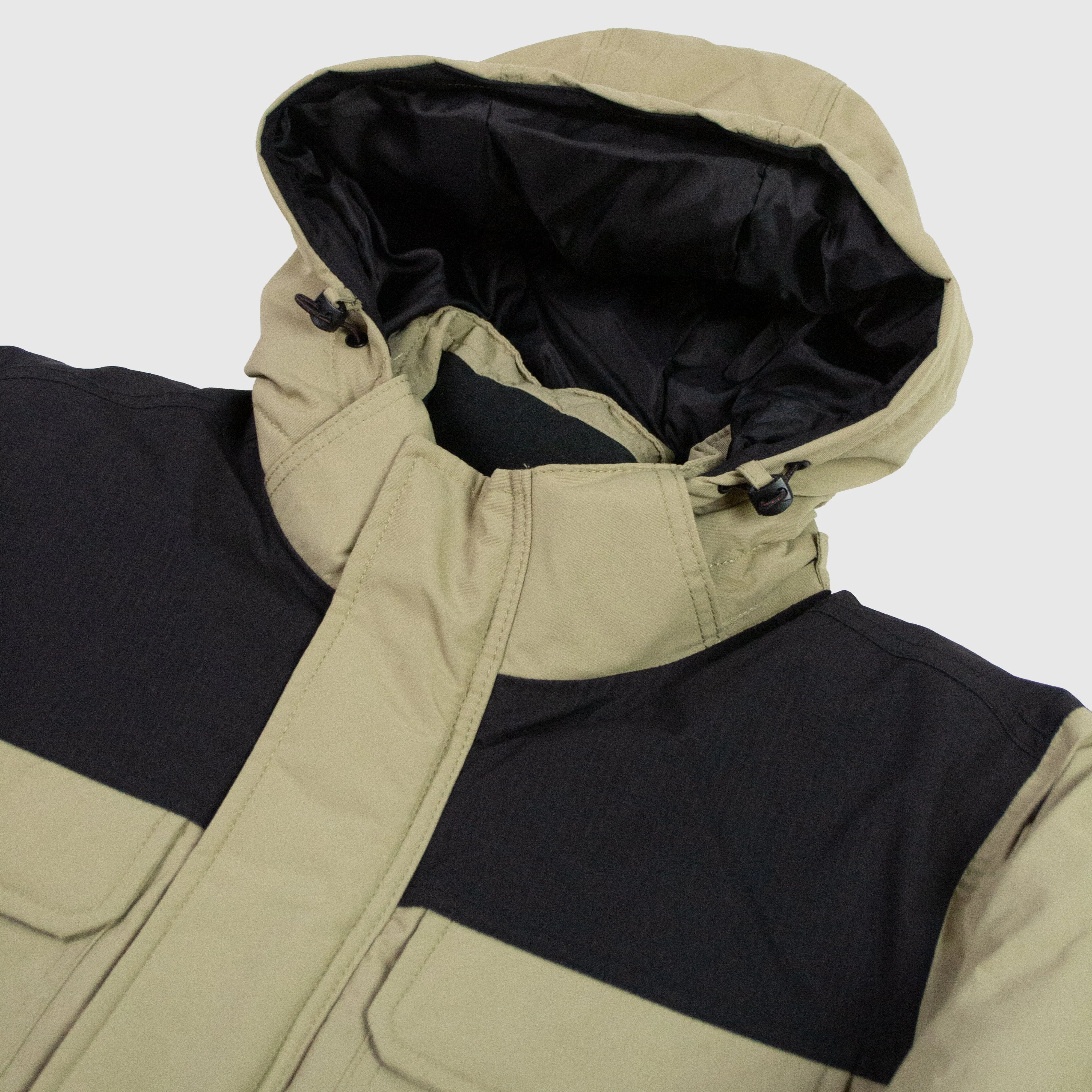 Dickies Glacier View Expedition - Khaki