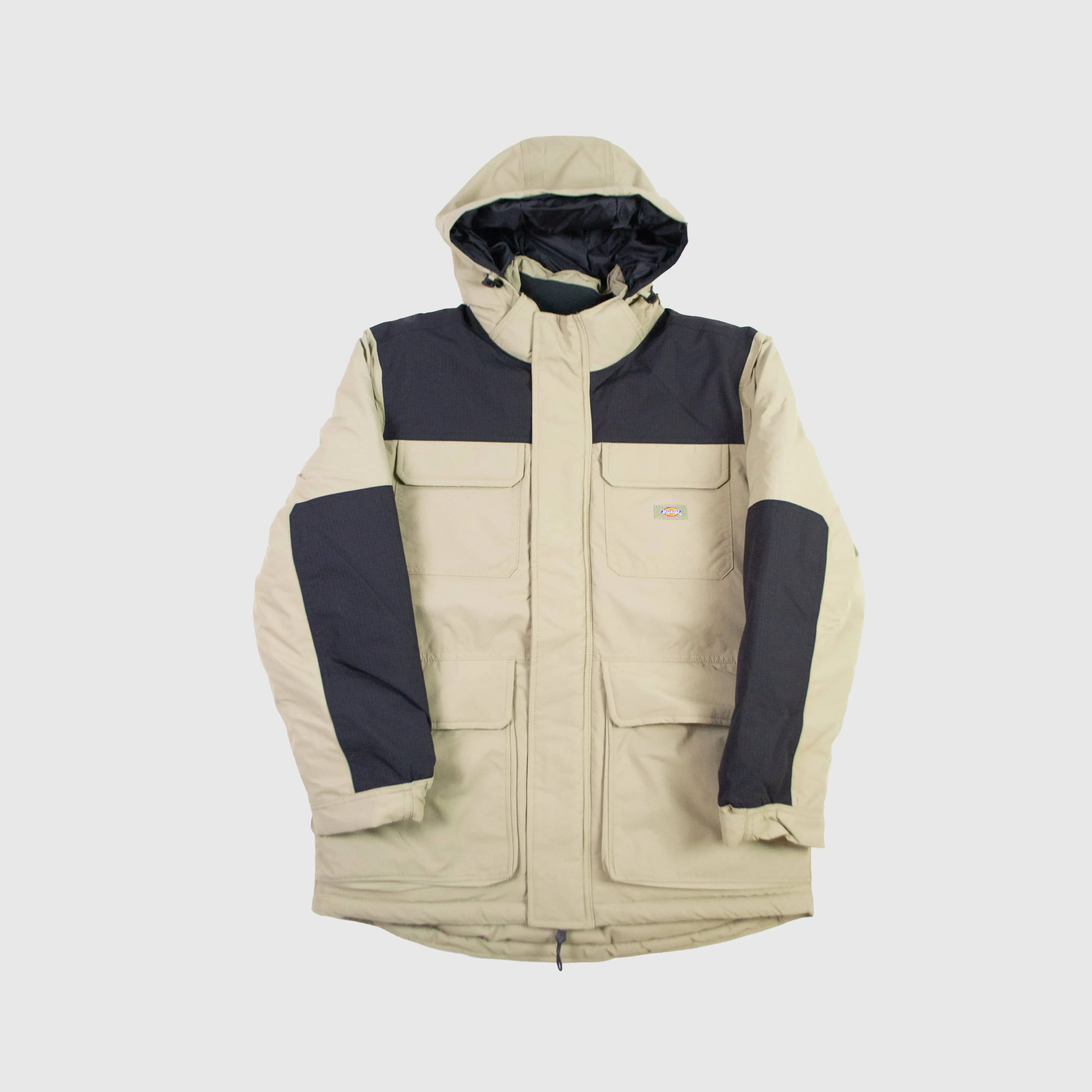 Dickies Glacier View Expedition - Khaki