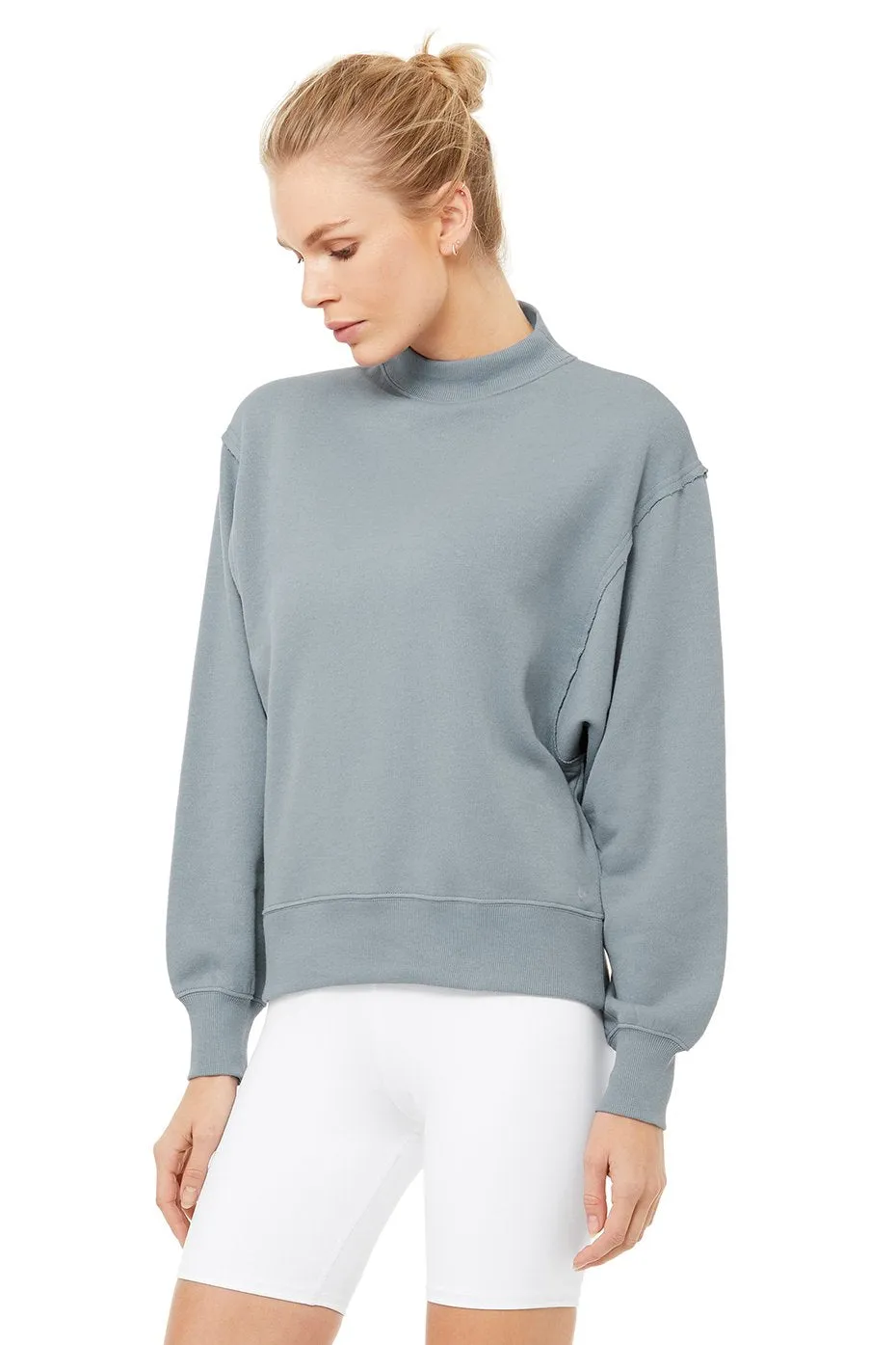 Freestyle Sweatshirt
