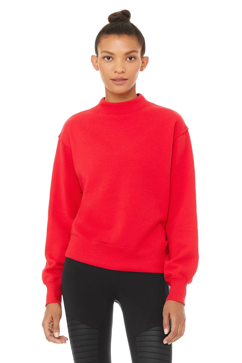 Freestyle Sweatshirt