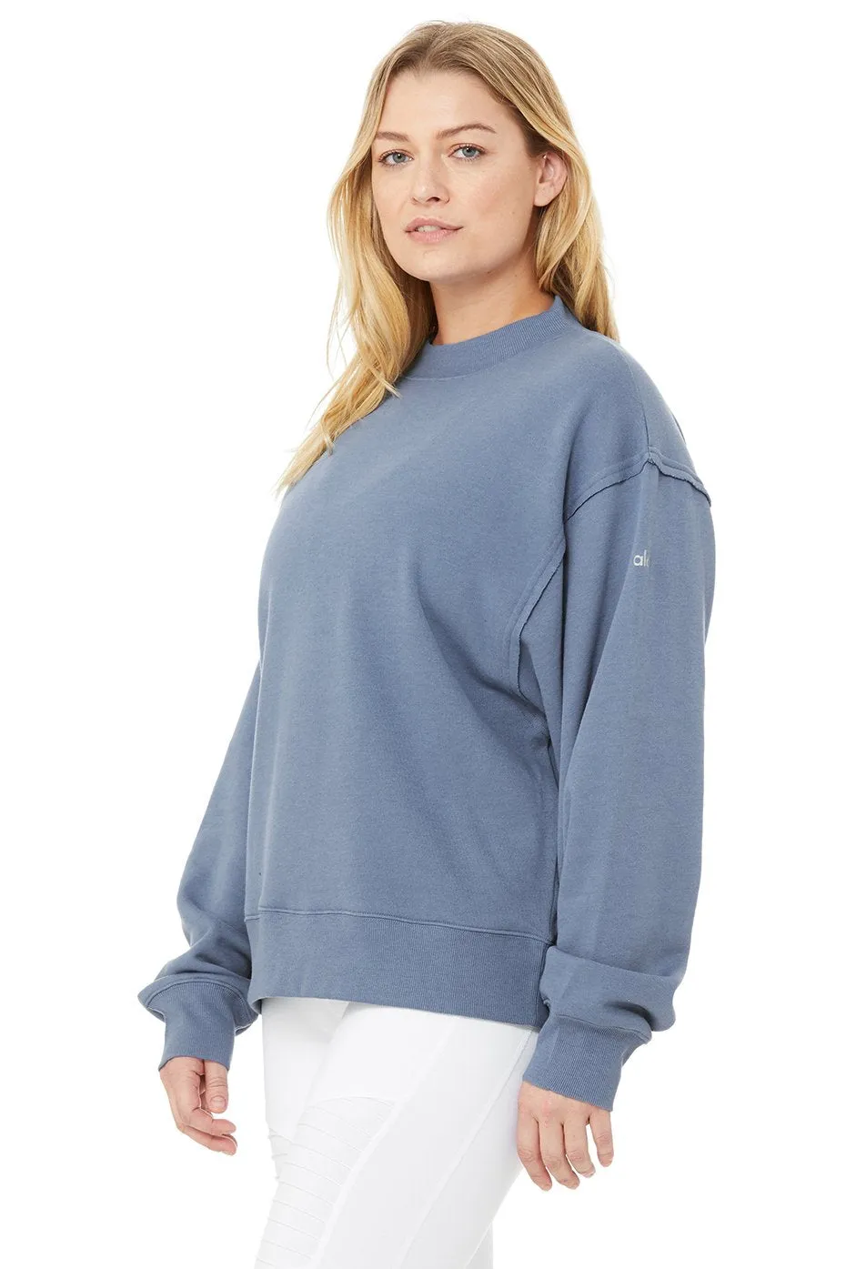 Freestyle Sweatshirt