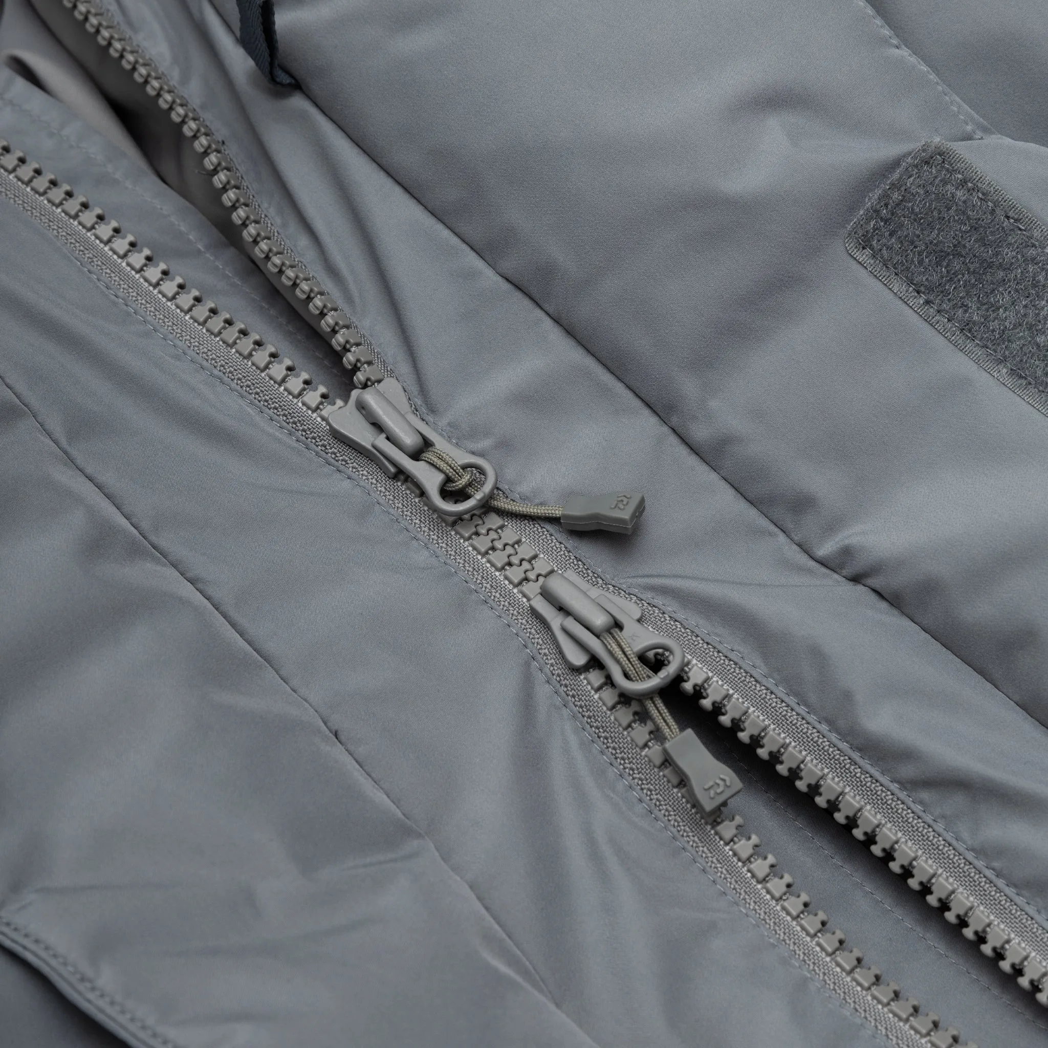 GORE-TEX WINDSTOPPER EXPEDITION DOWN JACKET