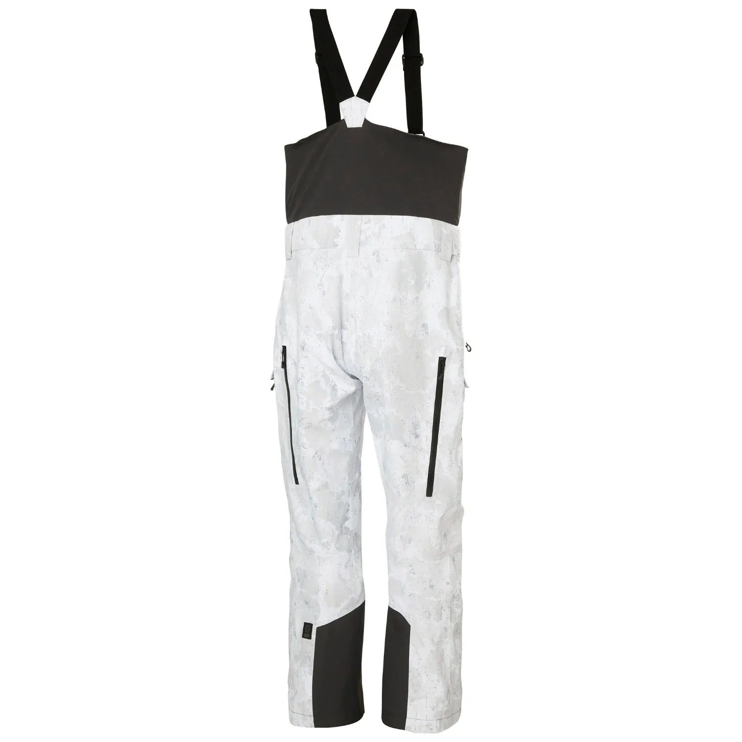 Helly Hansen Sogn Bib Shell Pant 2025 - Men's