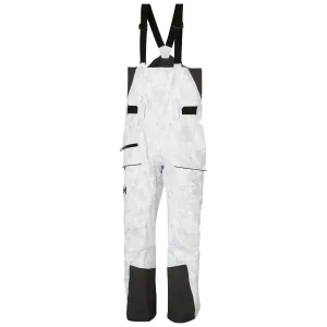 Helly Hansen Sogn Bib Shell Pant 2025 - Men's
