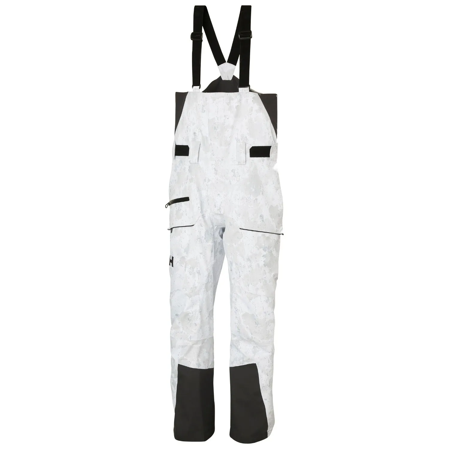 Helly Hansen Sogn Bib Shell Pant 2025 - Men's