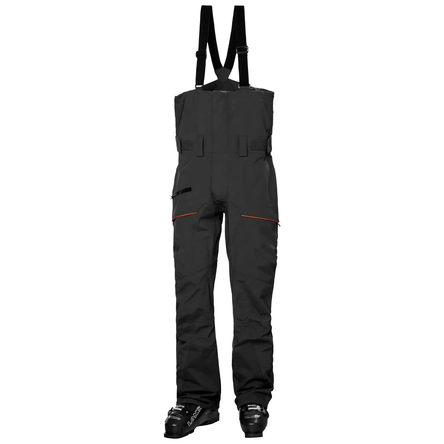 Helly Hansen Sogn Bib Shell Pant 2025 - Men's