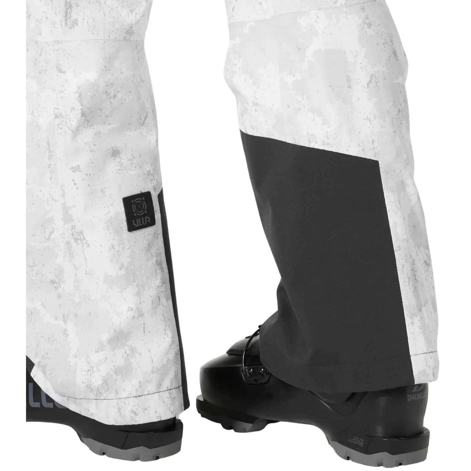 Helly Hansen Sogn Bib Shell Pant 2025 - Men's