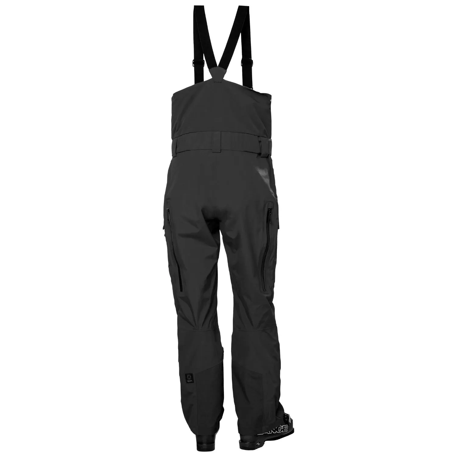 Helly Hansen Sogn Bib Shell Pant 2025 - Men's