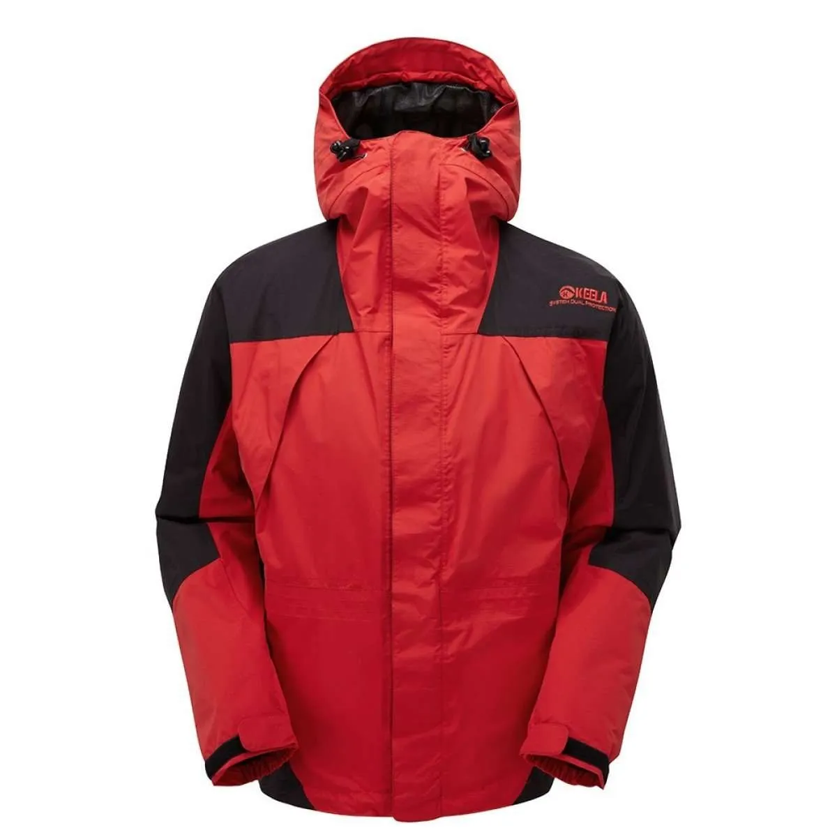 Keela Munro Jacket