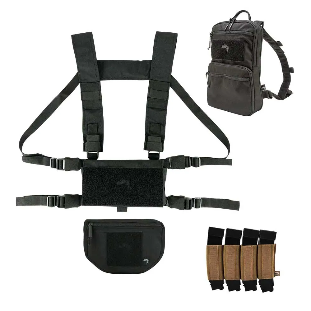 Pathfinder kit