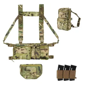 Pathfinder kit