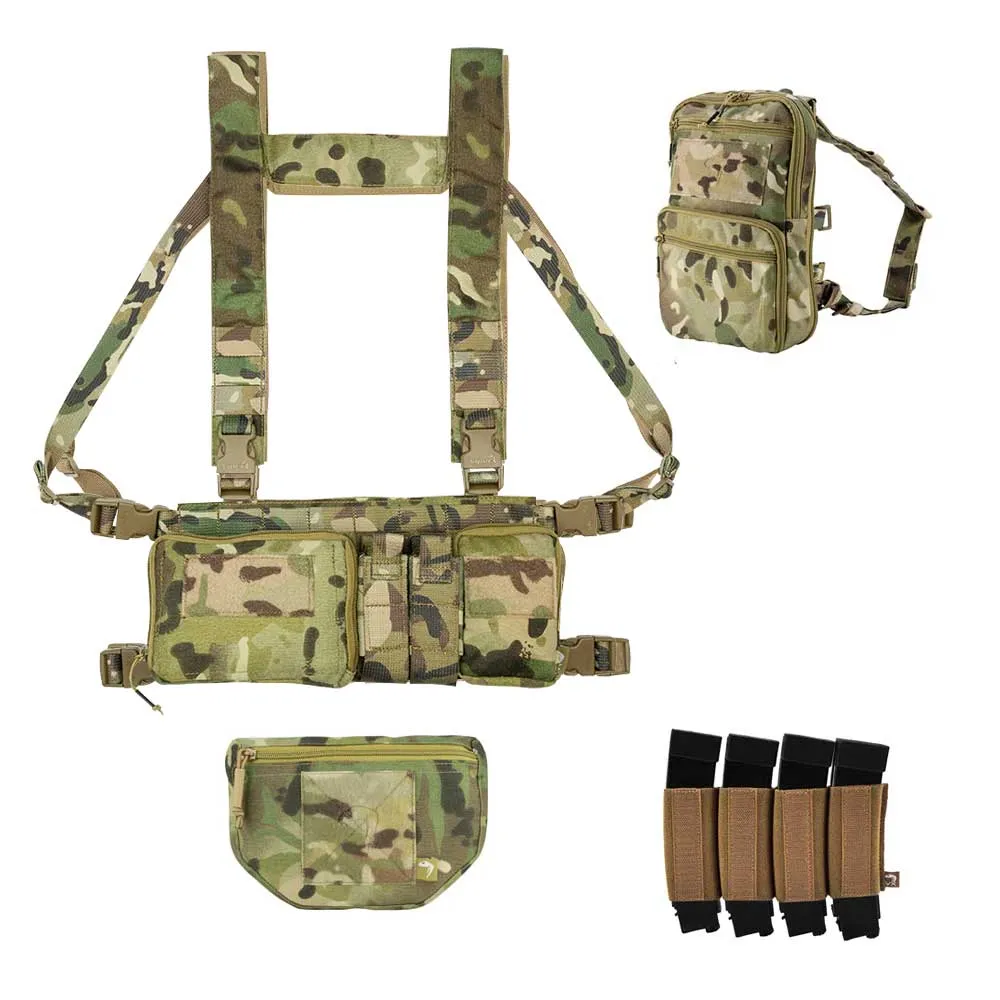 Pathfinder kit