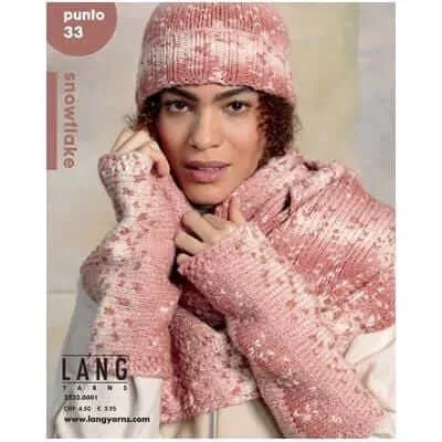 Punto 33 - Snowflake