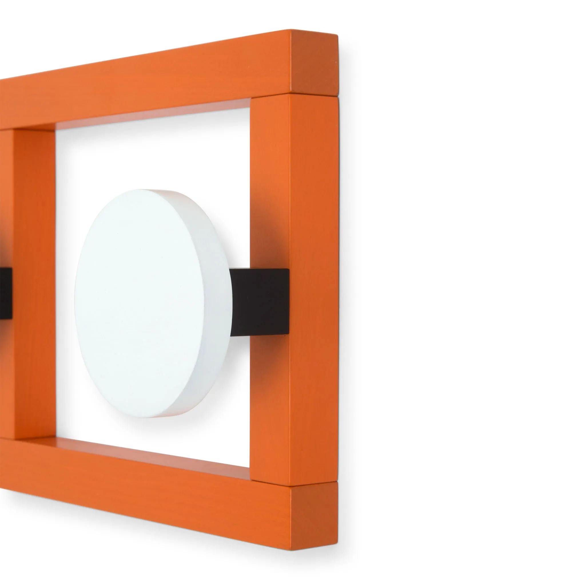 Raawii Hooks Coat Rack by Nathalie Du Pasquier - Medium