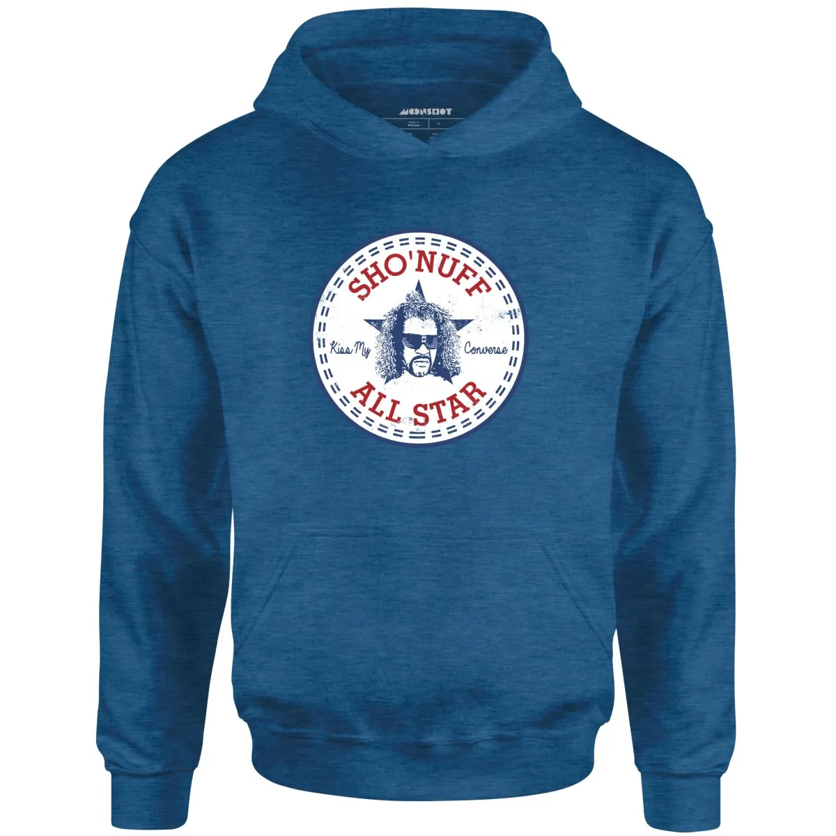 Sho'nuff All Star - Unisex Hoodie