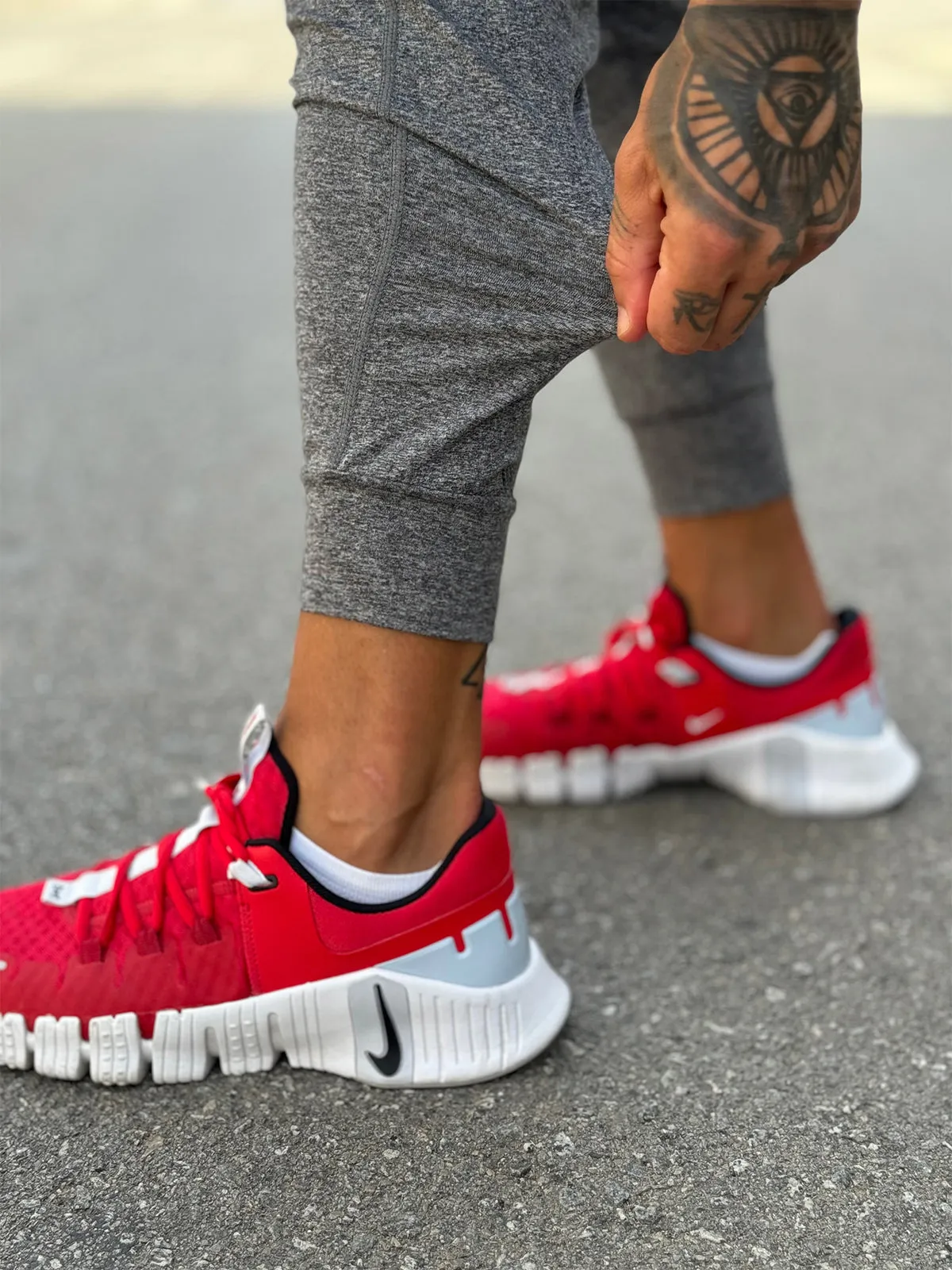 Softest Performance Jogger New