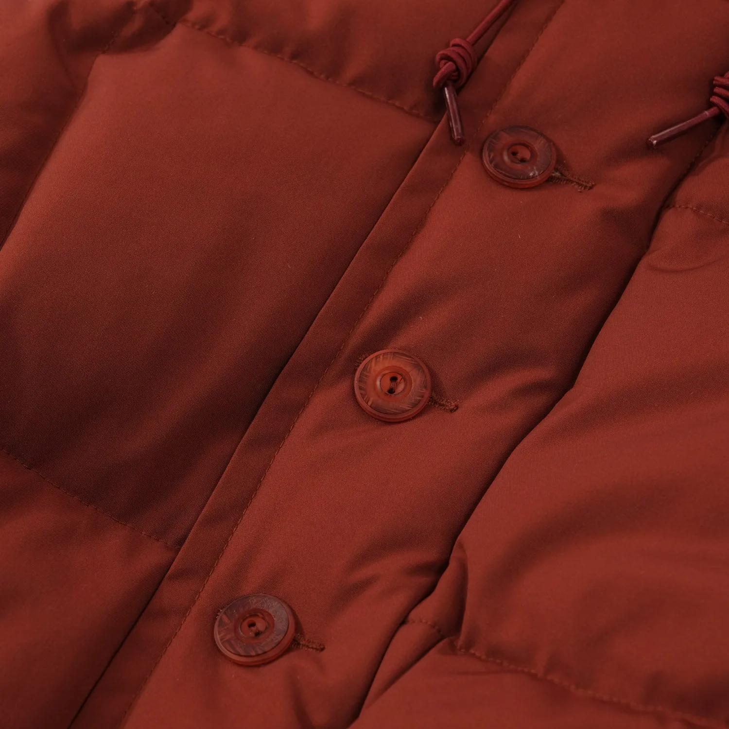 THE BEST DOWN PARKA