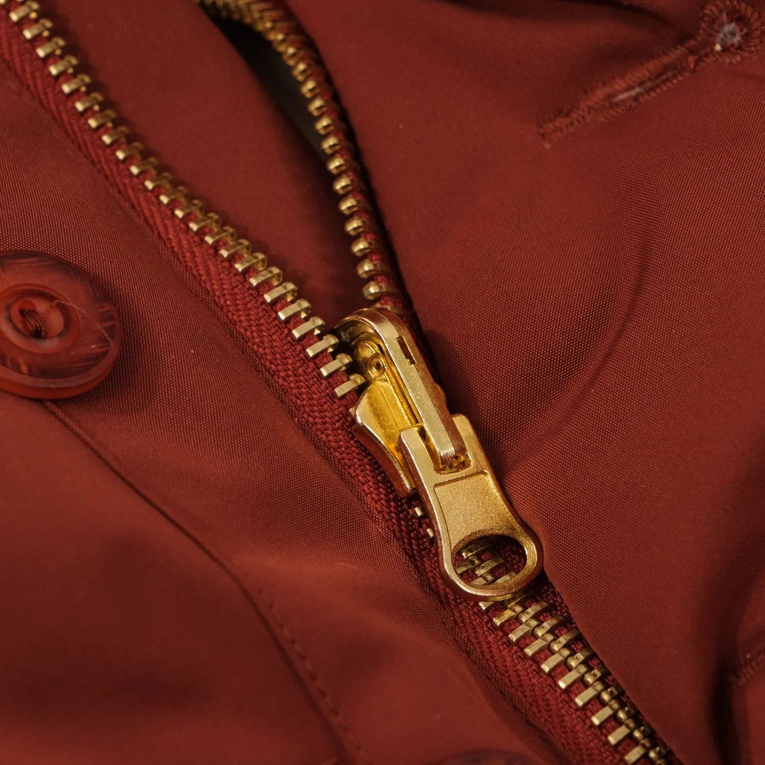 THE BEST DOWN PARKA