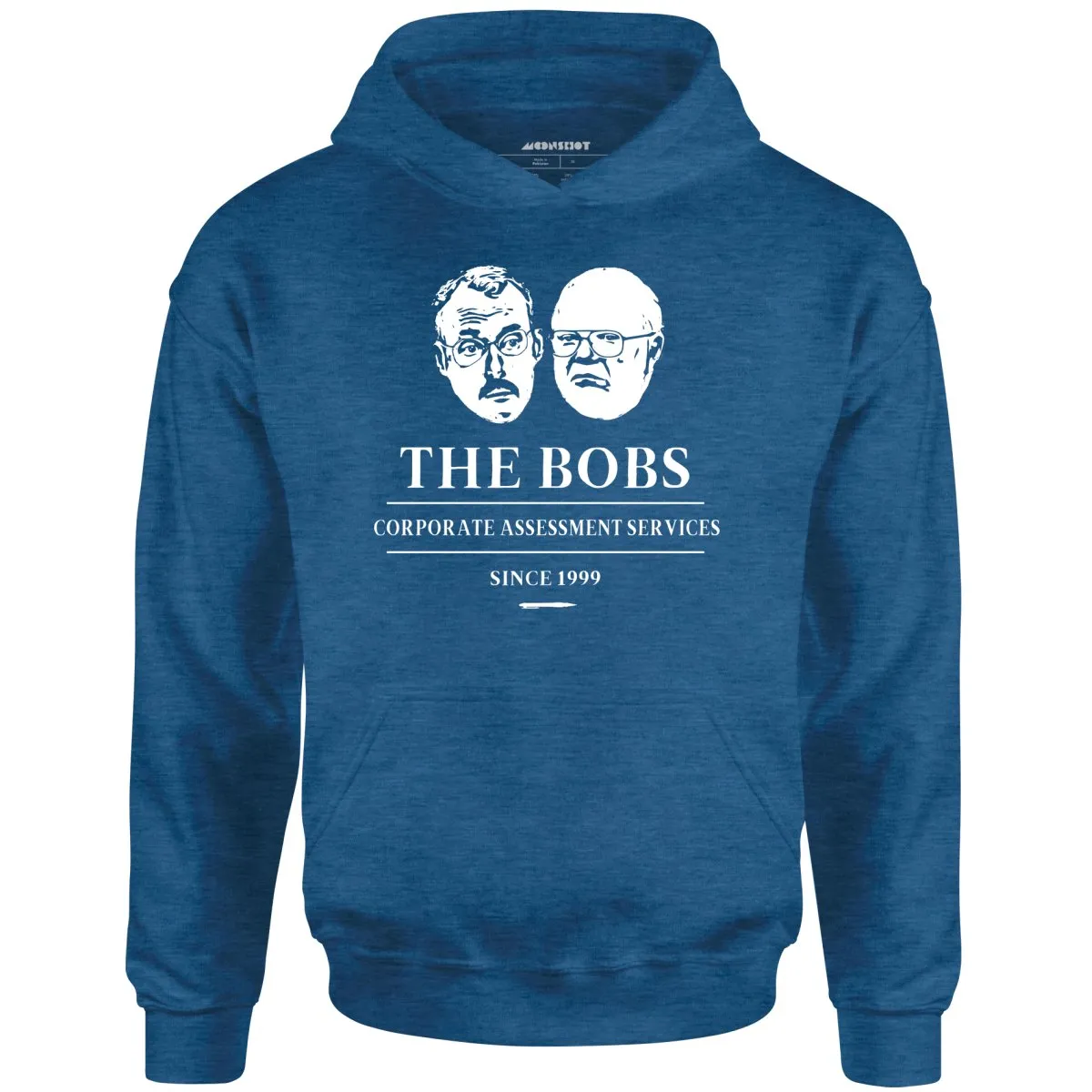 The Bobs - Office Space - Unisex Hoodie