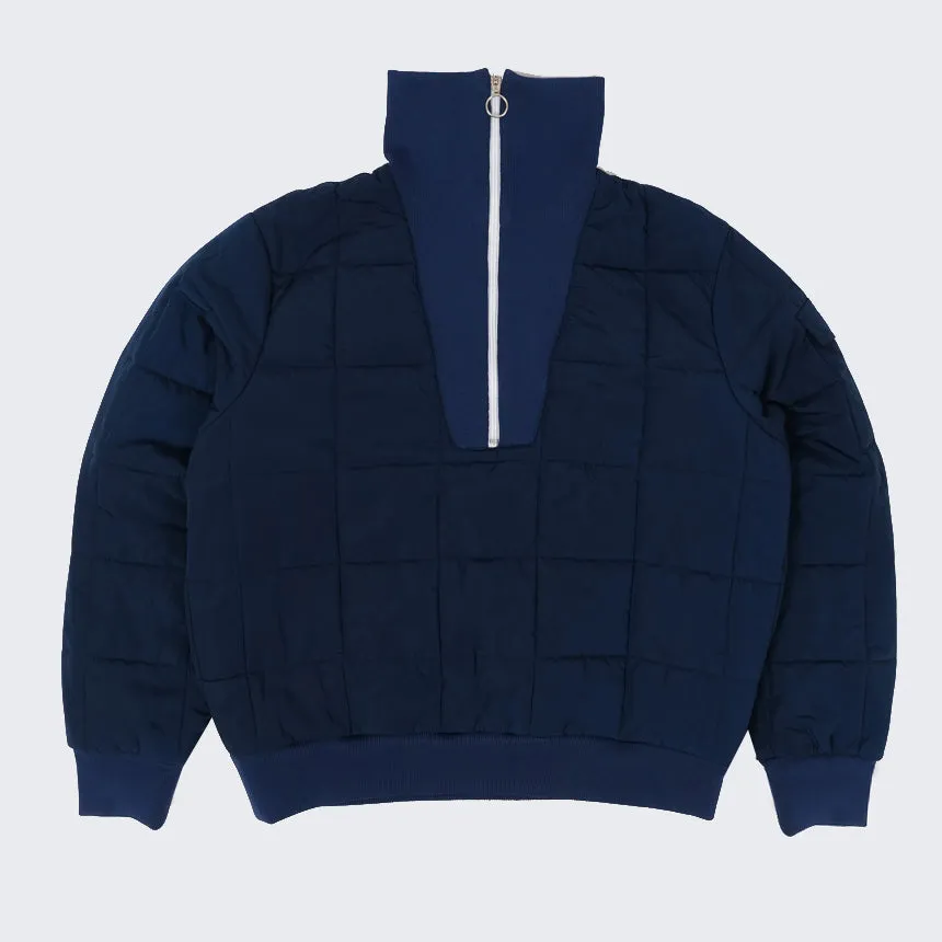THE DOWN SWEATER