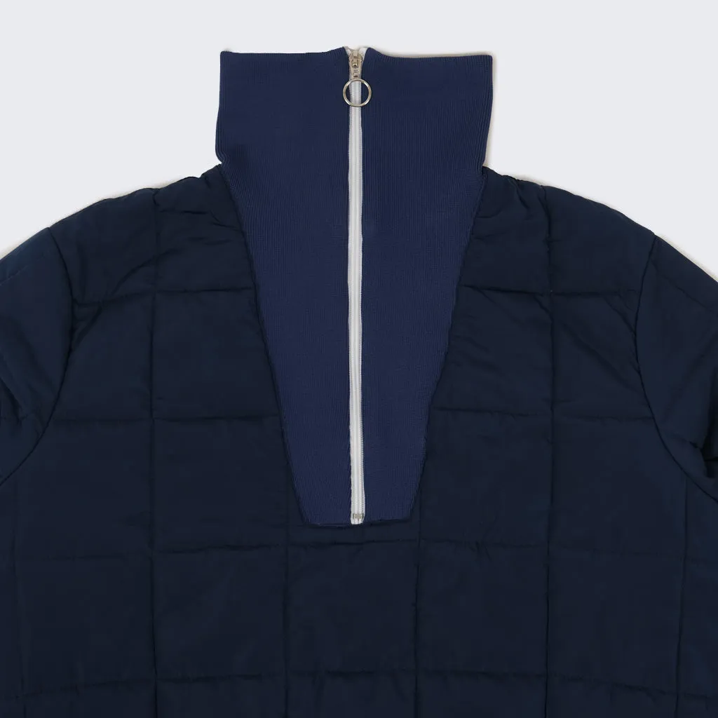 THE DOWN SWEATER