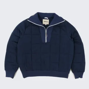 THE DOWN SWEATER
