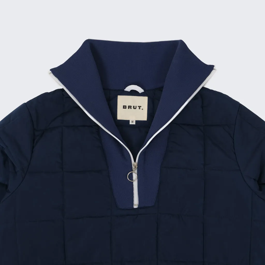 THE DOWN SWEATER