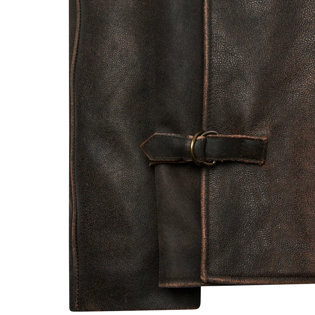 The Explorer Jacket Z21A017
