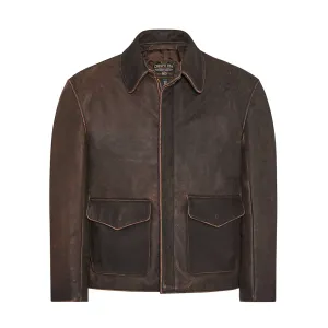 The Explorer Jacket Z21A017