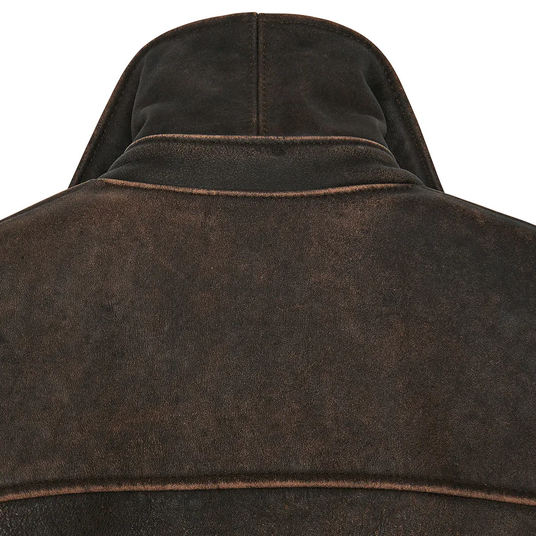 The Explorer Jacket Z21A017