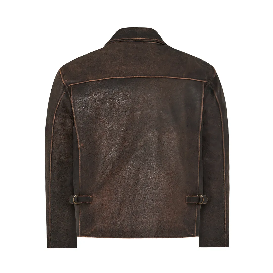 The Explorer Jacket Z21A017