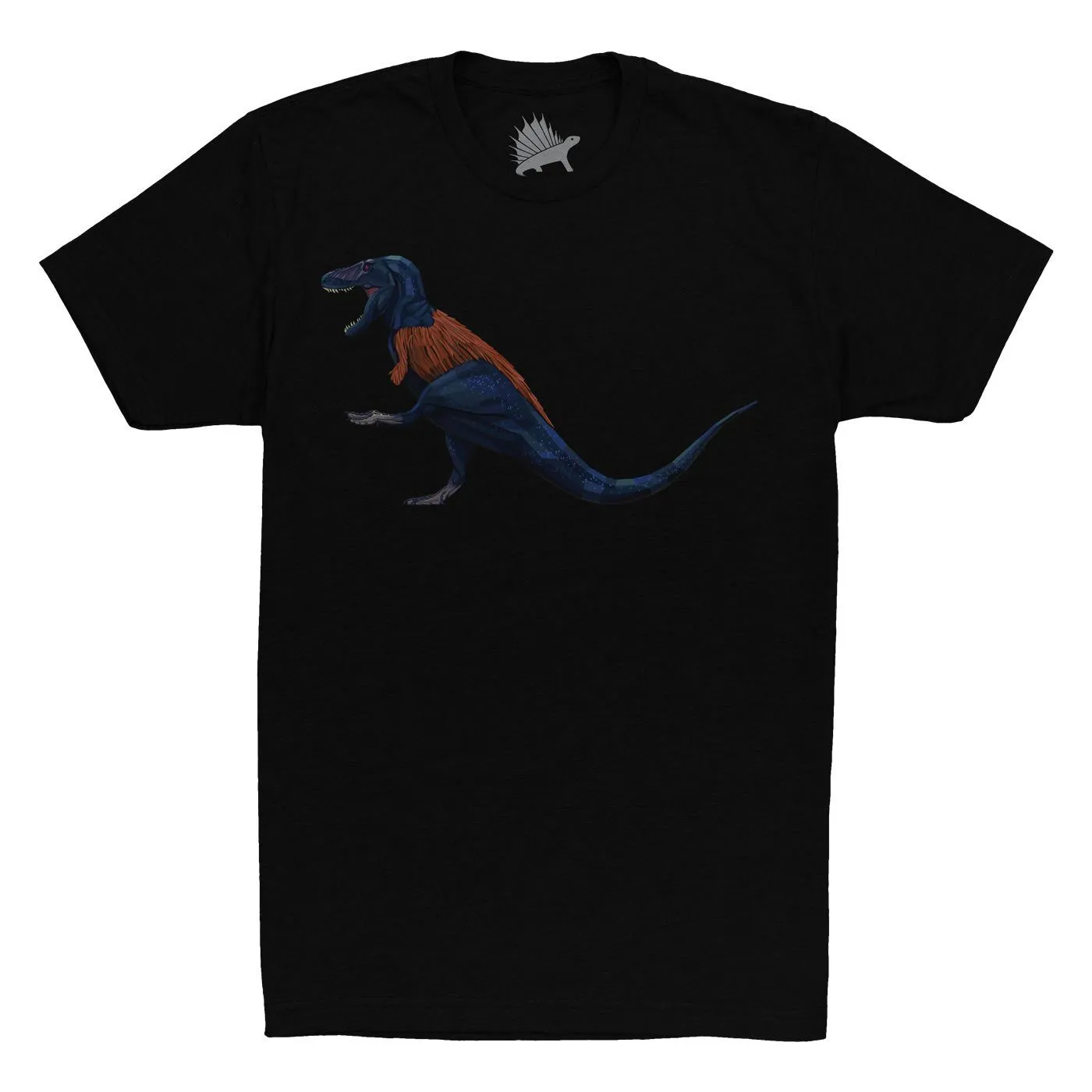 Tyrannosaurus Fossil Fusion™ Adult Dinosaur T-Shirt