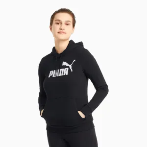 Women's Essential Logo Hoodie