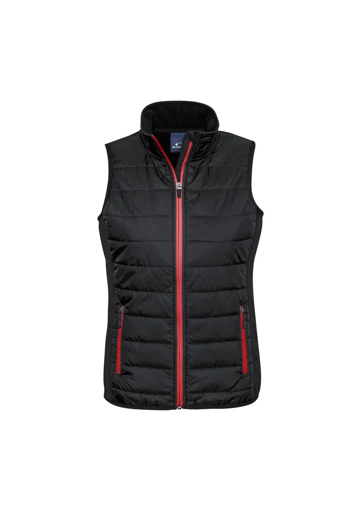 Women's Stealth Vest - J616L